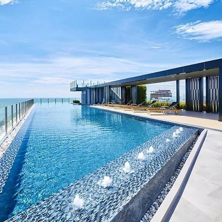 The Base Central Pattaya By Wwc 外观 照片