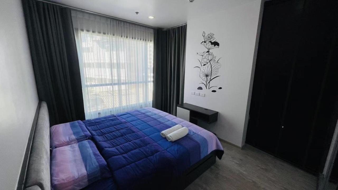 The Base Central Pattaya By Wwc 外观 照片