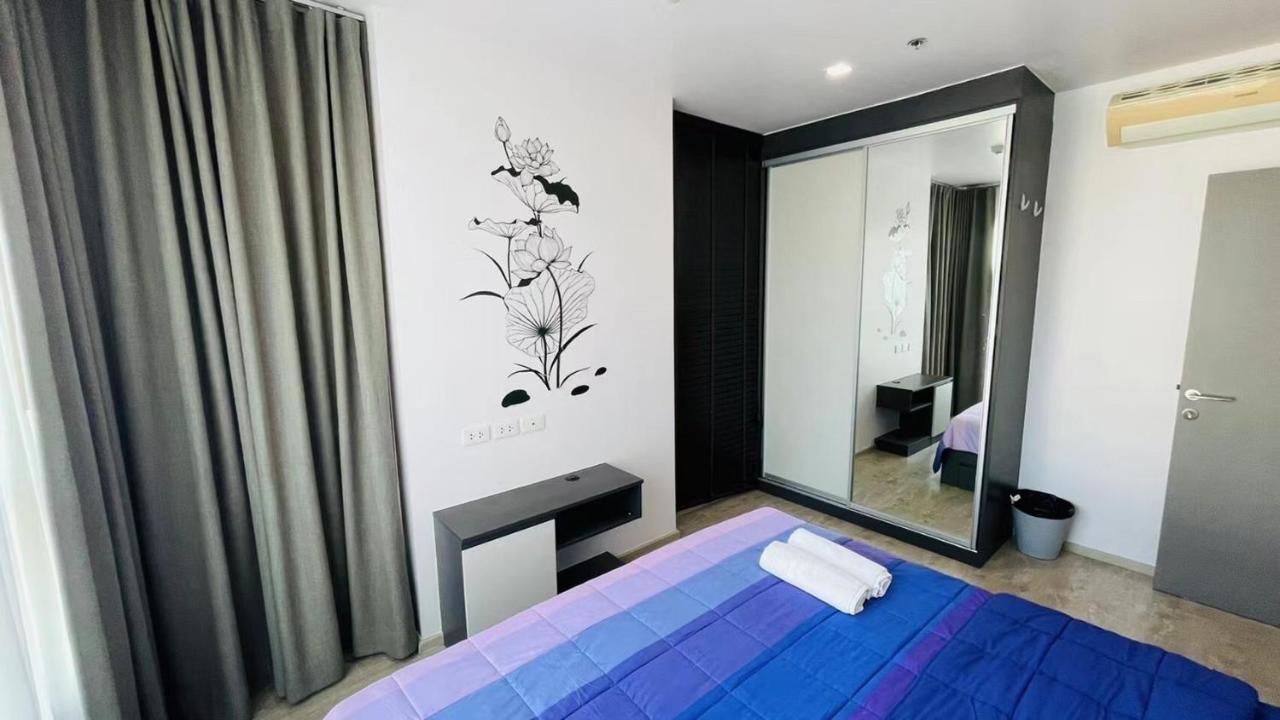 The Base Central Pattaya By Wwc 外观 照片