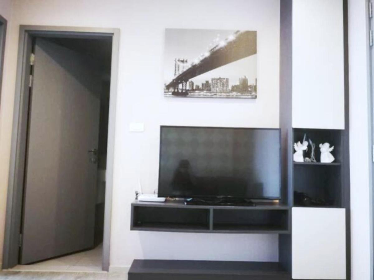The Base Central Pattaya By Wwc 外观 照片