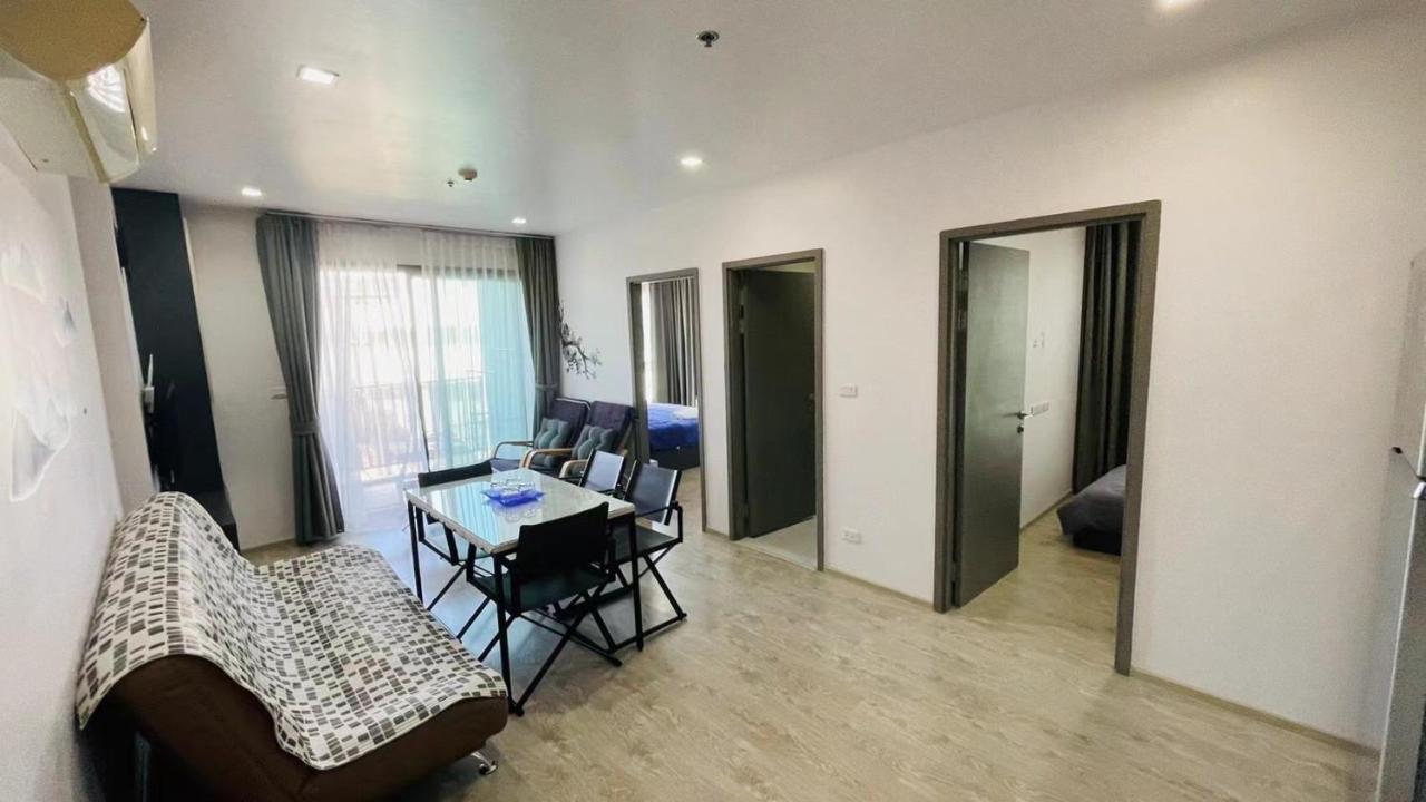 The Base Central Pattaya By Wwc 外观 照片