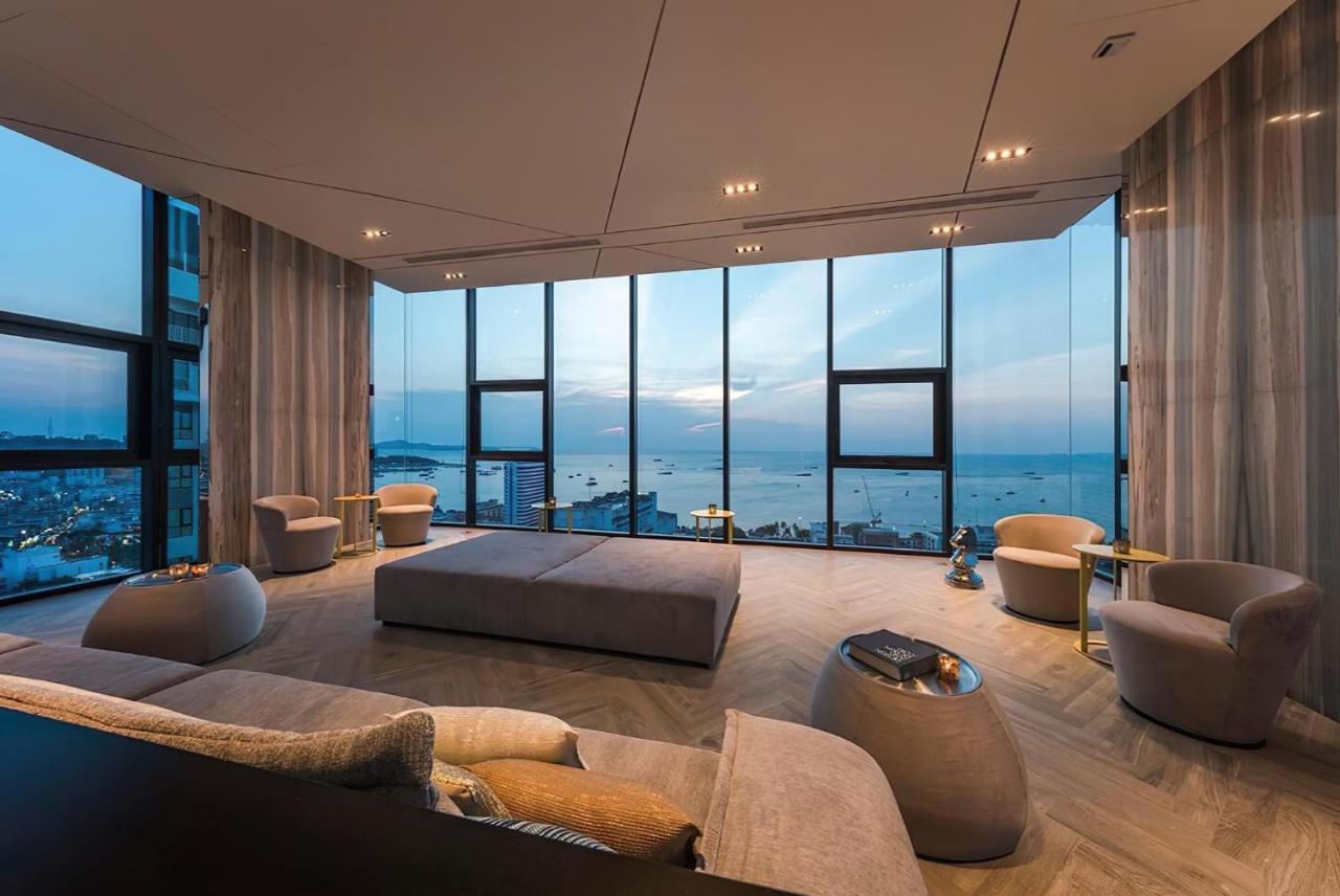 The Base Central Pattaya By Wwc 外观 照片