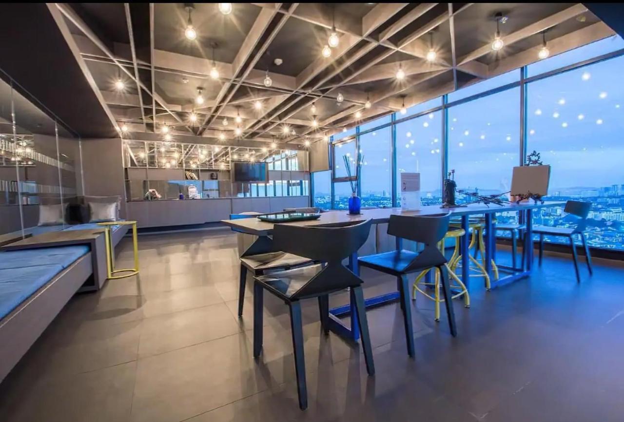The Base Central Pattaya By Wwc 外观 照片