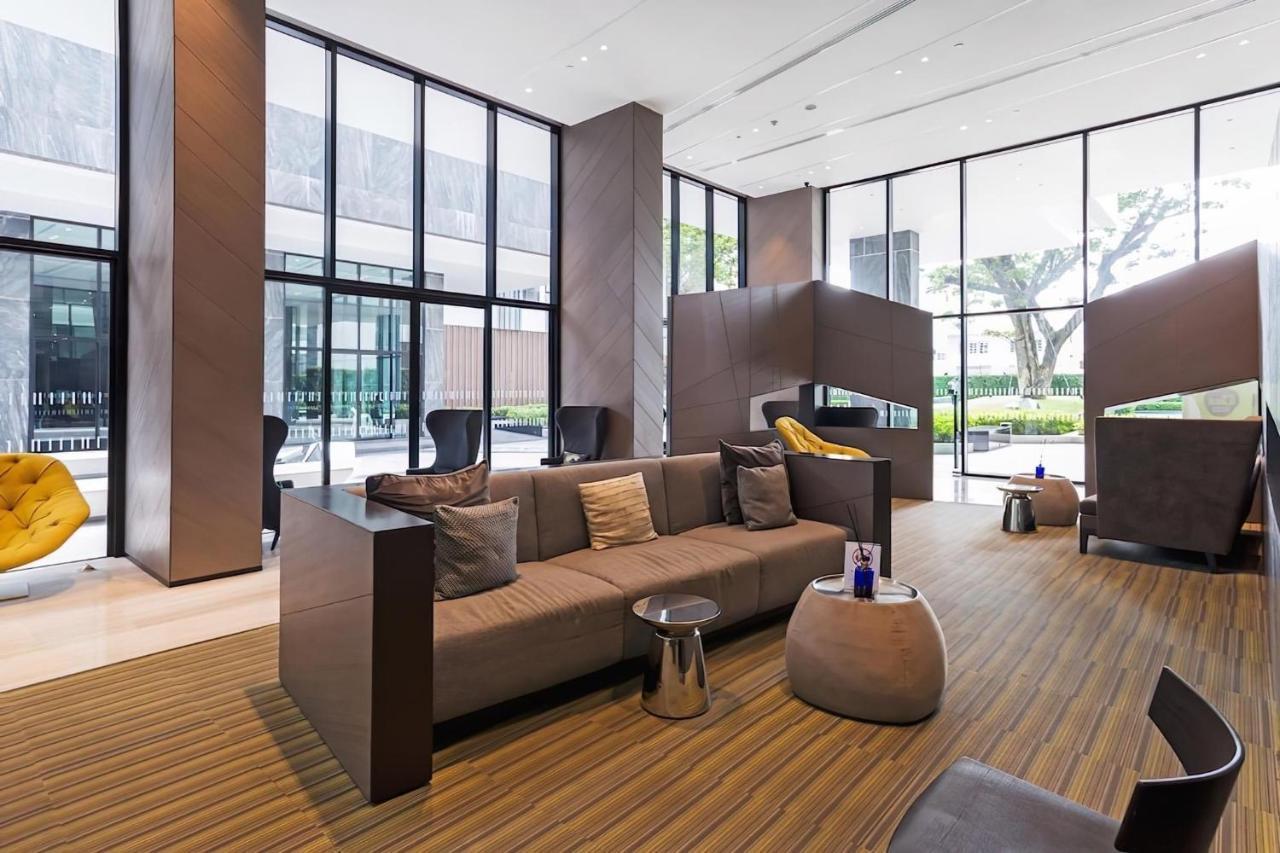 The Base Central Pattaya By Wwc 外观 照片