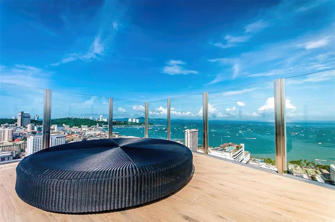 The Base Central Pattaya By Wwc 外观 照片