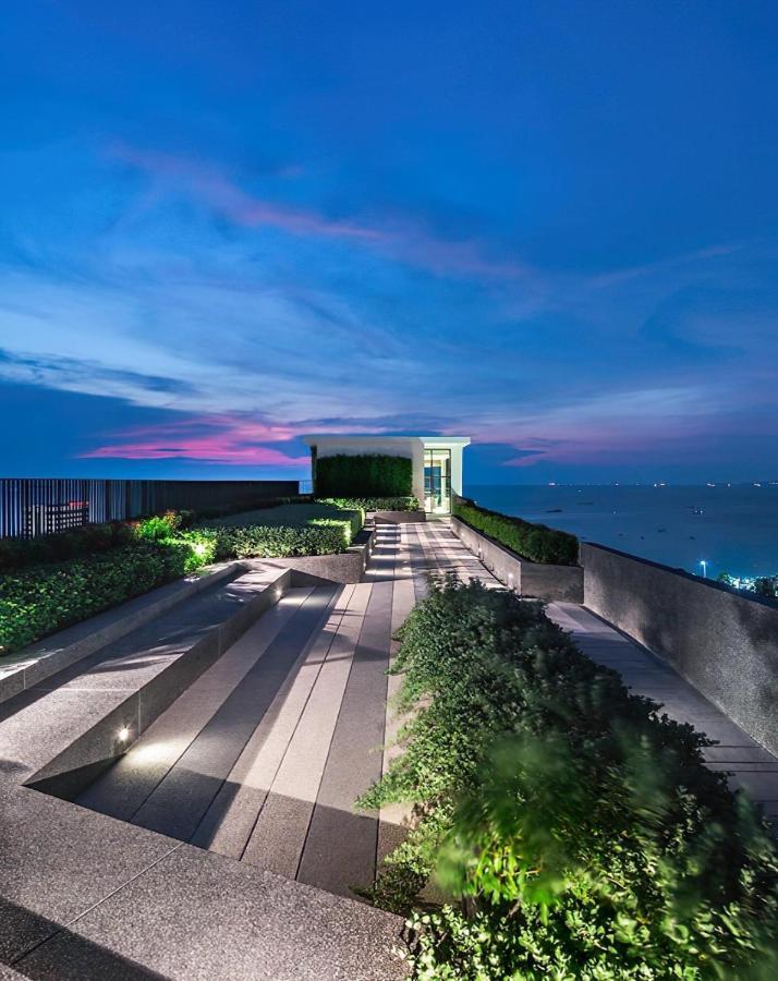 The Base Central Pattaya By Wwc 外观 照片