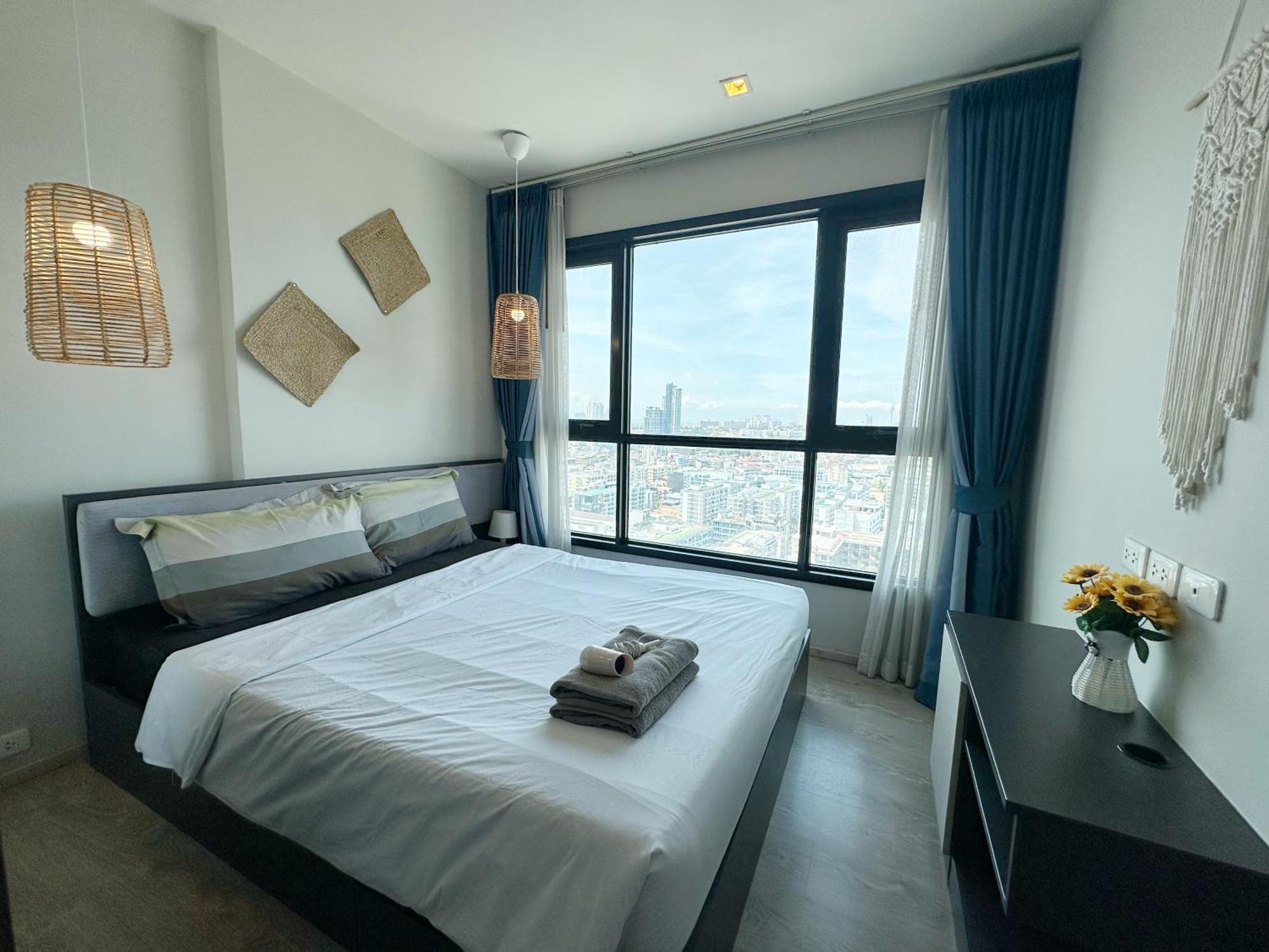 The Base Central Pattaya By Wwc 外观 照片