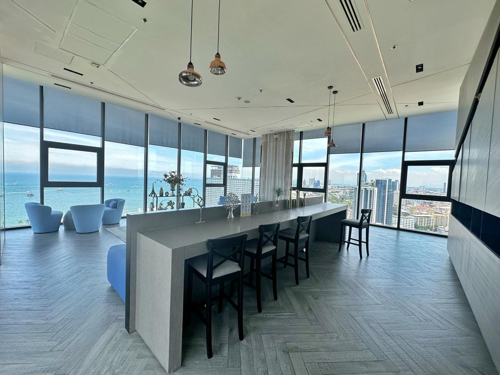 The Base Central Pattaya By Wwc 外观 照片