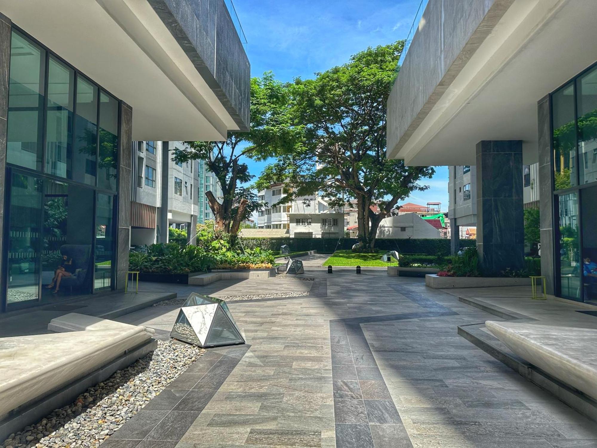 The Base Central Pattaya By Wwc 外观 照片